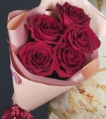 От всего сердца: 5 шикарных роз